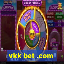 vkk bet .com